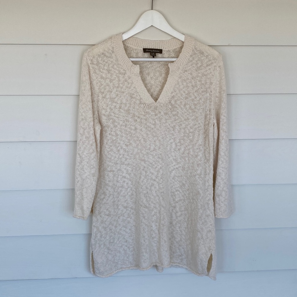 Tommy Bahama Lightweight Sweater